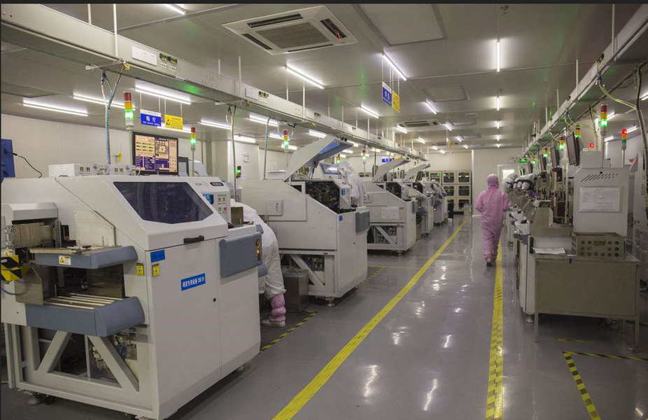 Cina Shenzhen Tengyatong Electronic Co., Ltd. Profil Perusahaan