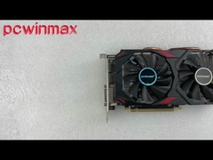 Video Card Amd Rx 460 470 550 560 570 580 4gb 8gb Gddr5 Graphic Card Gaming Gpu
