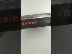 PCWINMAX GTX 1660 SUPER 6GB GDDR5 Kartu Grafis Gaming Antarmuka HDMI 1785 Mhz NVIDIA