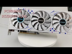 PCWINMAX RTX 3070 Ti 8GB GDDR6X 256 Bit PCIE 4.0 Kartu Grafis GPU Game Berkinerja Tinggi