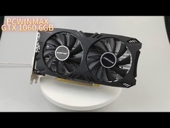 Kartu grafis GTX 1060