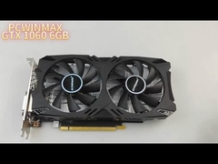 Kartu grafis GTX 1060