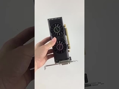 Profil Rendah GTX 1050