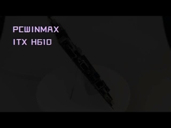 Motherboard Mini ITX H610