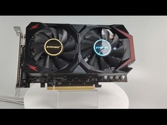PCWINMAX Original GTX750Ti 4GB 128Bit GDDR5 Kartu Grafis Game untuk Desktop