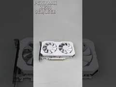 Radeon RX 580 16GB Kartu Grafis Game
