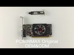 Kartu grafis PCWINMAX GT 610