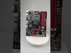 B75 LGA1155 DDR3 Motherboard   Solusi yang dapat diandalkan dan hemat biaya untuk Intel 2nd / 3rd Gen CPU