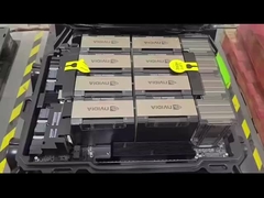 Supermicro H100 SXM5 AI Server ?? AS-821GE-TNHR dengan Dual Xeon 8462Y, 640GB HBM, 32x64GB DDR5