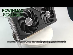 GeForce GTX 1660 Super 6GB GDDR6 Graphics Card   Fast 1080p Gaming dengan Arsitektur Turing
