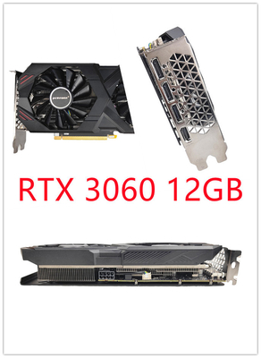 49W-50W NON LHR RTX Graphic Card RTX 3060 3070 3080 3090 4090 All Brand geforce msi NVIDIA