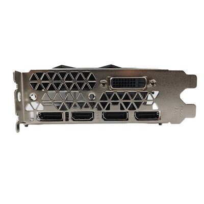 PCWINMAX GeForce GTX 1060 3GB/6GB Optional GDDR5 160bit Gaming Graphics Card HD DP DVI Output Original Video Graphics Card Support OEM ODM