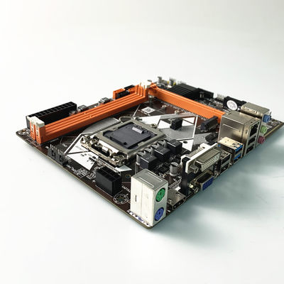 PCWINMAX B85 Motherboard PC Kustom Motherboard Gaming Pertambangan LGA 1150 DDR3 B85 16G M.2 Motherboard Hard Disk