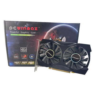 PCWINMAX Outlet Pabrik Geforce RTX 3050M 6GB GDDR6 Kartu Grafis RTX3050M Kartu Video Seluler dengan Output HD DP