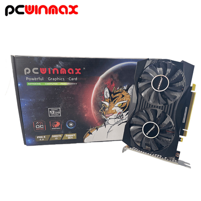 PCWINMAX Factory Outlet Graphics Card Geforce RTX 3050M 6GB GDDR6 Mobile Gaming Video Card dengan HD DP Output
