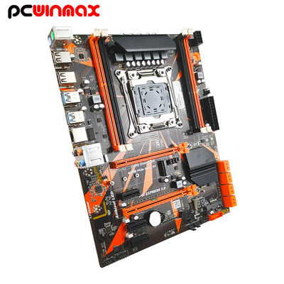 X99 Motherboard Gaming Desktop DDR3 DDR4 128GB LGA1155 1600MHz 1333MHz