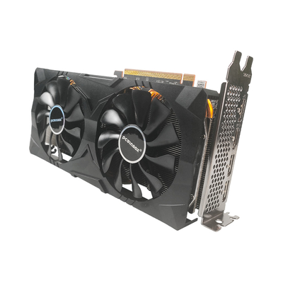 PCWINMAX Radeon RX 5700 XT 8GB GDDR6 256-bit Kartu Grafis Game HD DisplayPort Antarmuka
