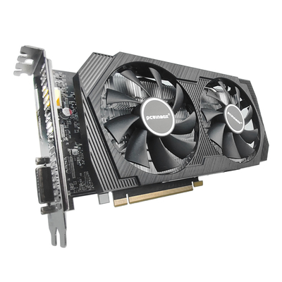 PCWINMAX New Geforce RTX 2060 Dual Fan 12GB 192BIT GDDR6 PCIe 3.0 Kartu Grafis Kartu Video Dukungan OEM ODM Grosir Pabrik Outlet