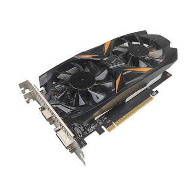 PCWINMAX GeForce GT 740 Dukungan OEM Asli 2GB GDDR3 128Bit Dual Fan Desktop VGA HD DVI Output Kartu Grafis