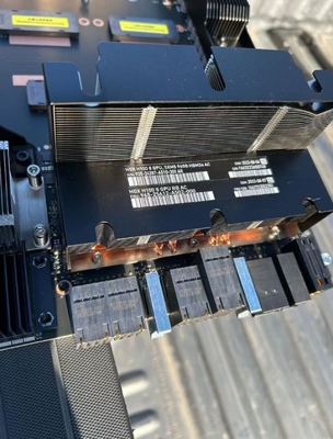 Supermicro AS-821GE-TNHR High-Performance H100/H200 GPU Server