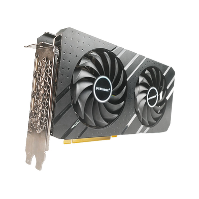PCWINMAX New GeForce RTX 3060 12GB GDDR6 192 Bit PCIE 4.0 HD/DP Output Dual Fan Kartu Grafis Dukungan OEM ODM Pabrik Outlet Grosir