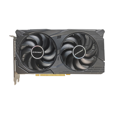 PCWINMAX OEM Baru Radeon RX 580 Graphics Card 2048SP 8G GDDR5 256Bit PC Gaming Video Card dengan 1 * HD + 3 * DP Output