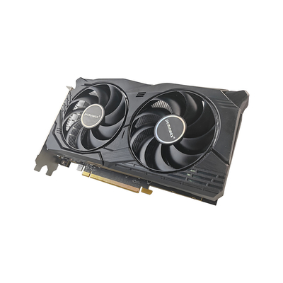 PCWINMAX OEM Kartu Grafis Radeon RX 580 Baru 2048SP 8G GDDR5 256Bit Kartu Video Gaming PC dengan 1 * HD + 3 * Output DP untuk Grosir