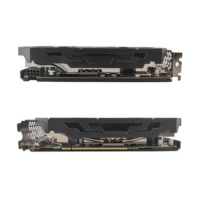 PCWINMAX Graphics Card RTX 2060 Super 8GB GDDR6 256Bit Dual-Fan GPU with HD+3DP Ray Tracing for Gaming PC OEM Wholesale