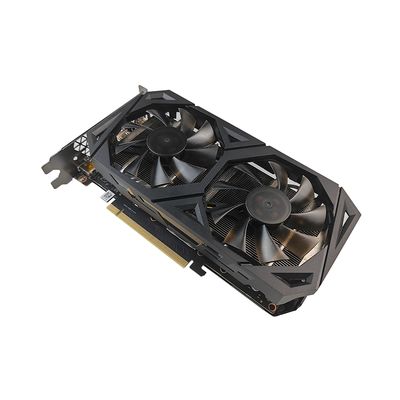 PCWINMAX Graphics Card RTX 2060 Super 8GB GDDR6 256Bit Dual-Fan GPU dengan HD + 3DP Ray Tracing untuk PC Gaming OEM Grosir