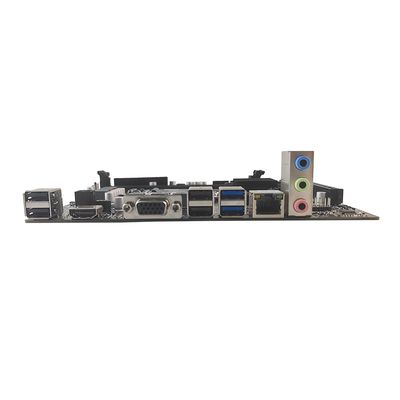 PCWINMAX H310 LGA 1151 Motherboard for Core 8th 9th Generation CPUs Micro ATX DDR4 Motherboard