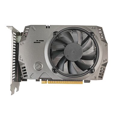 PCWINMAX In Stock GT 730 2GB GDDR5 128Bit Full Size Single Fan Desktop Graphics Card VGA HD DVI Interface GPU Grosir