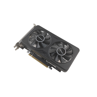 PCWINMAX Radeon RX 590 2048SP 8GB GDDR5 256Bit Gaming Graphics Card dengan DP/HD/DVI 6Pin In Stock untuk Desktop Computer Assemblers